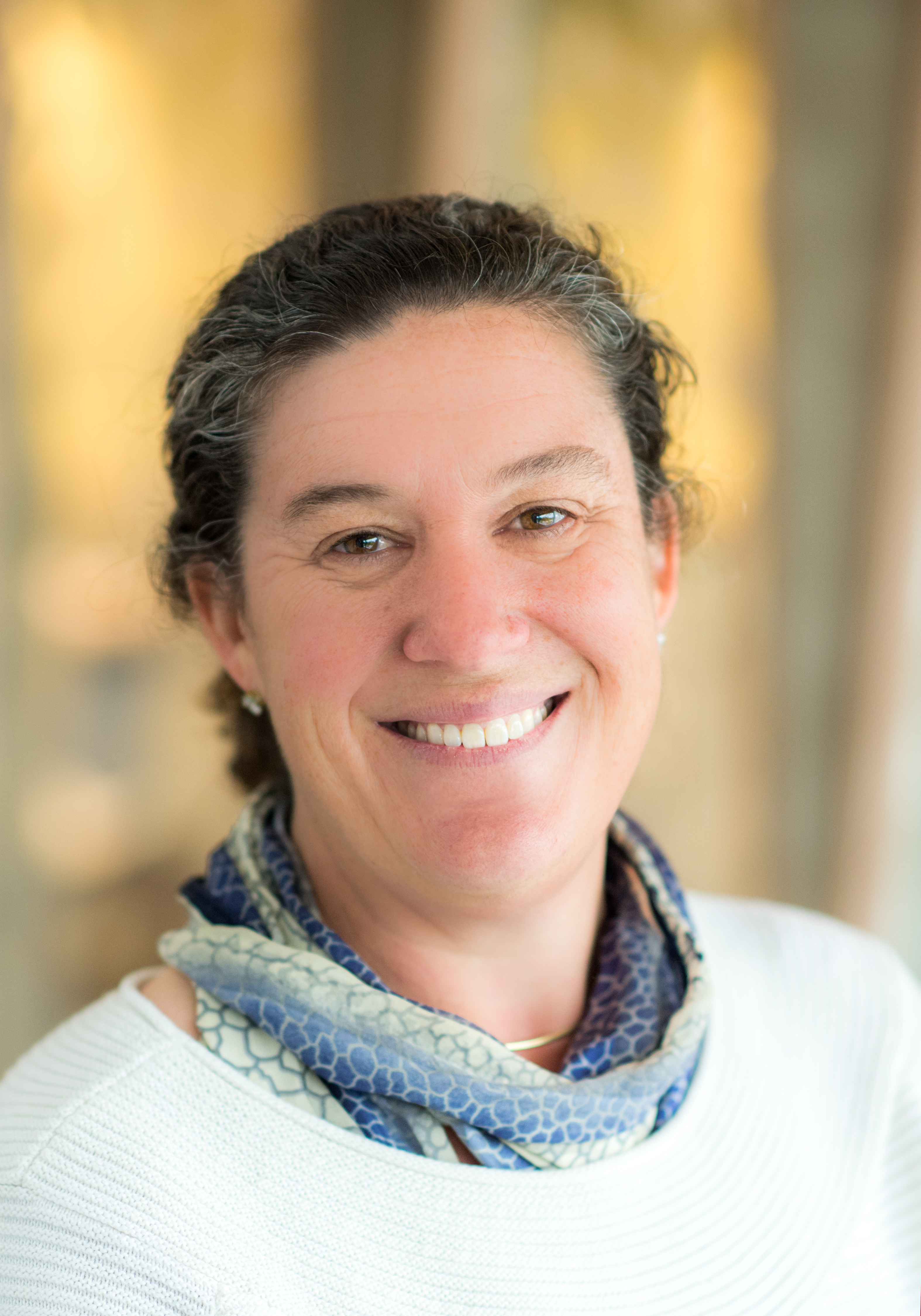 Andrea Bechtel-Mathias
