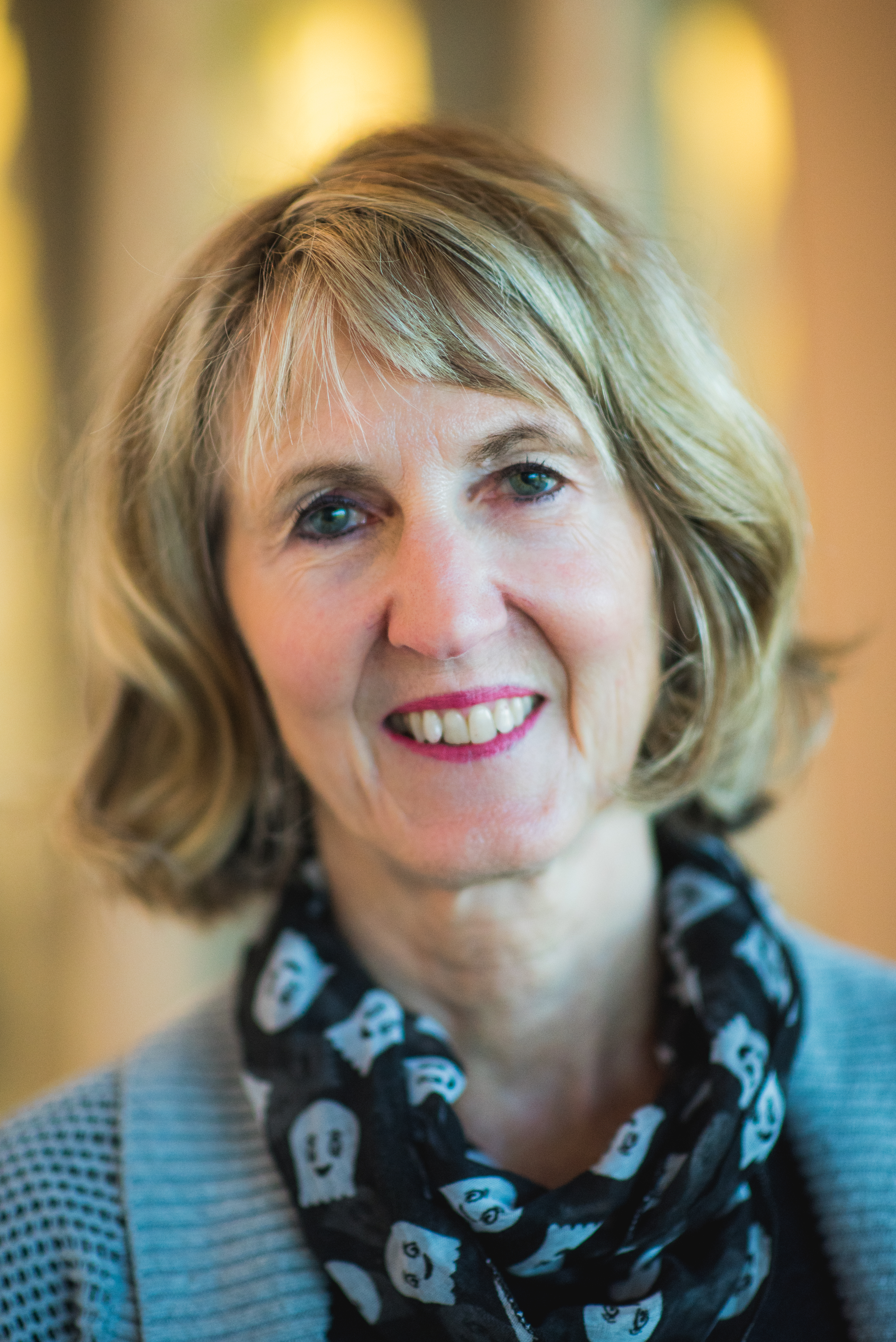 Kathie McWilliams