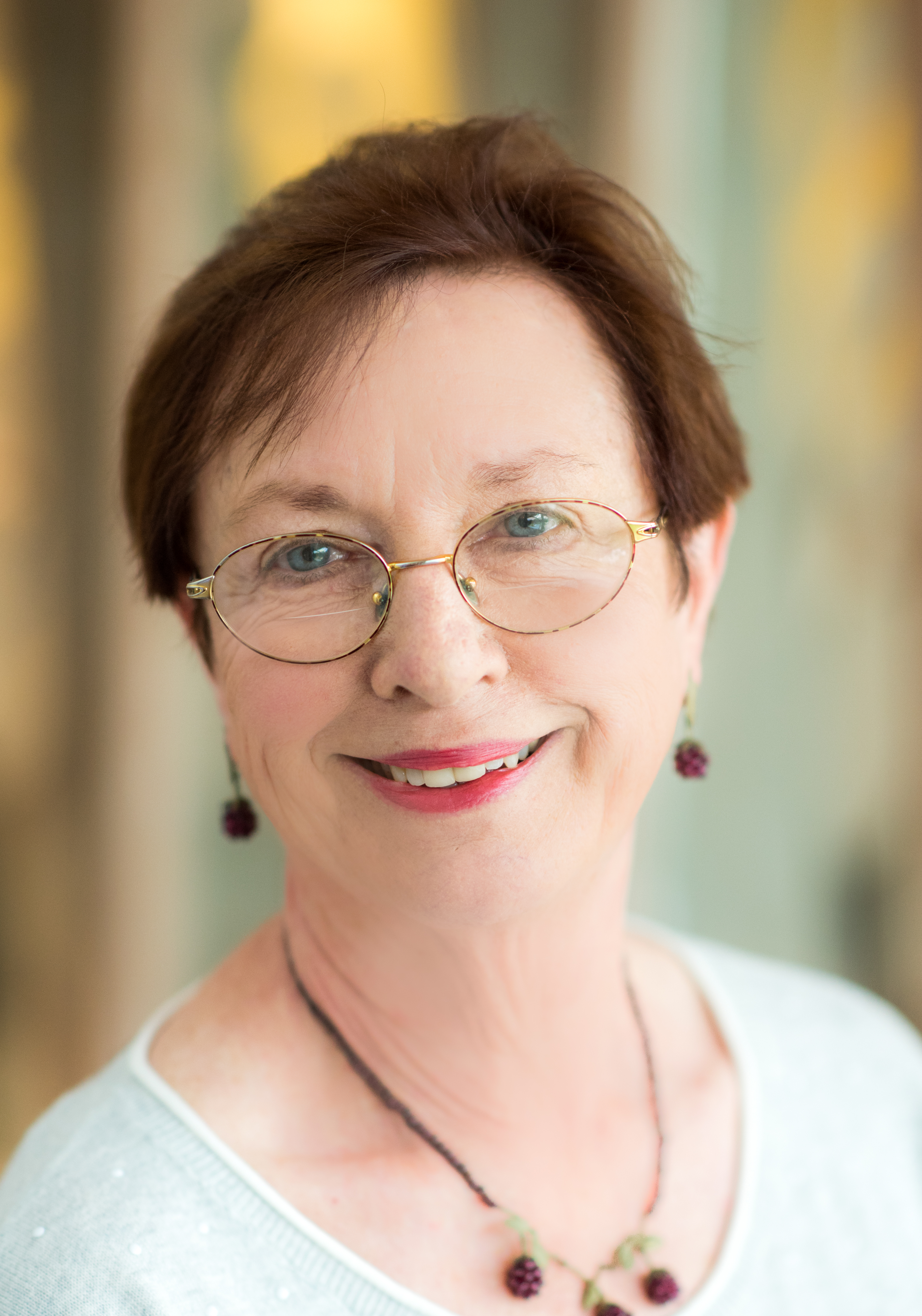 Mary Meyer
